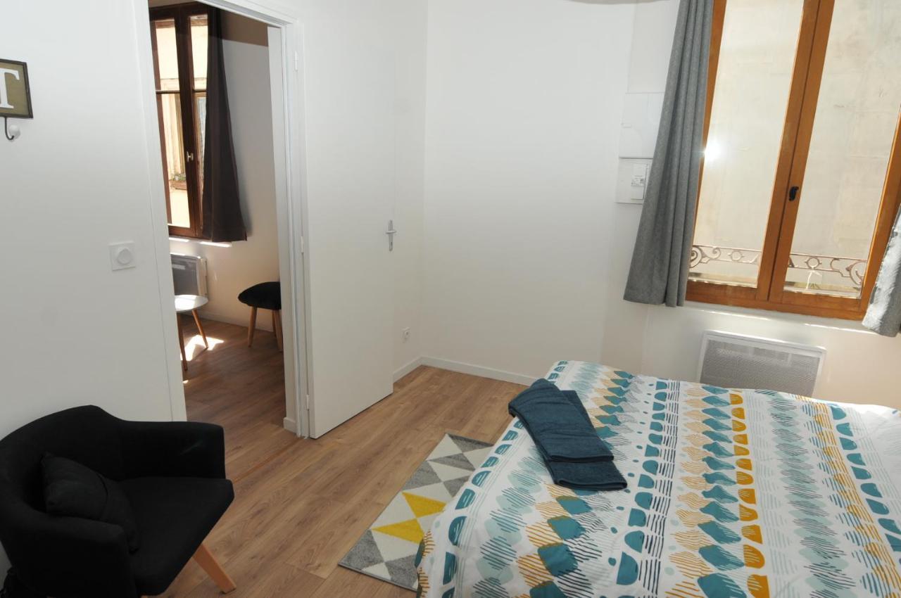 Près du Pont, Appartement 35m2 hyper centre Honfleur Esterno foto